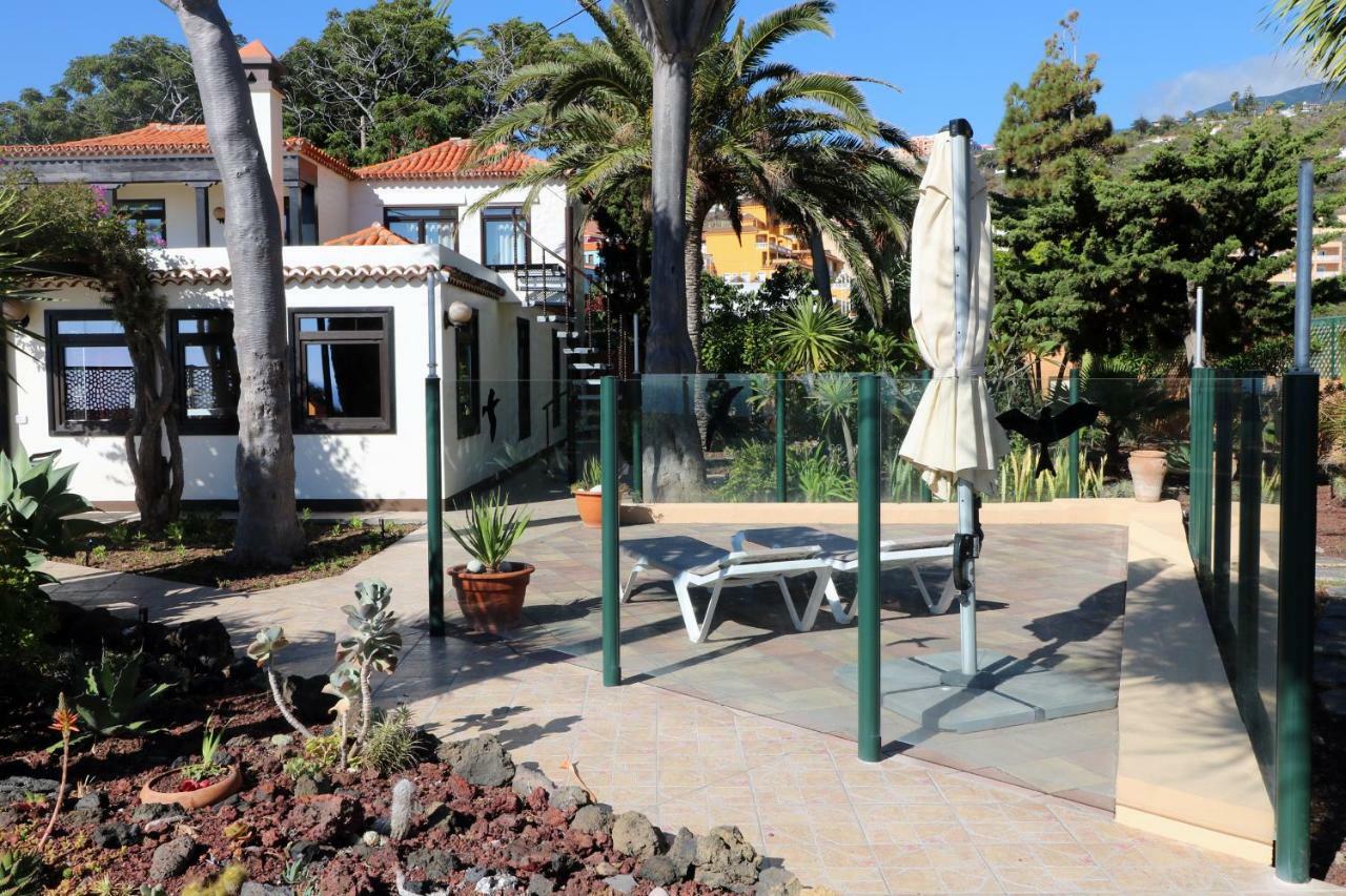 Villa Escondida Brena Baja Exterior photo